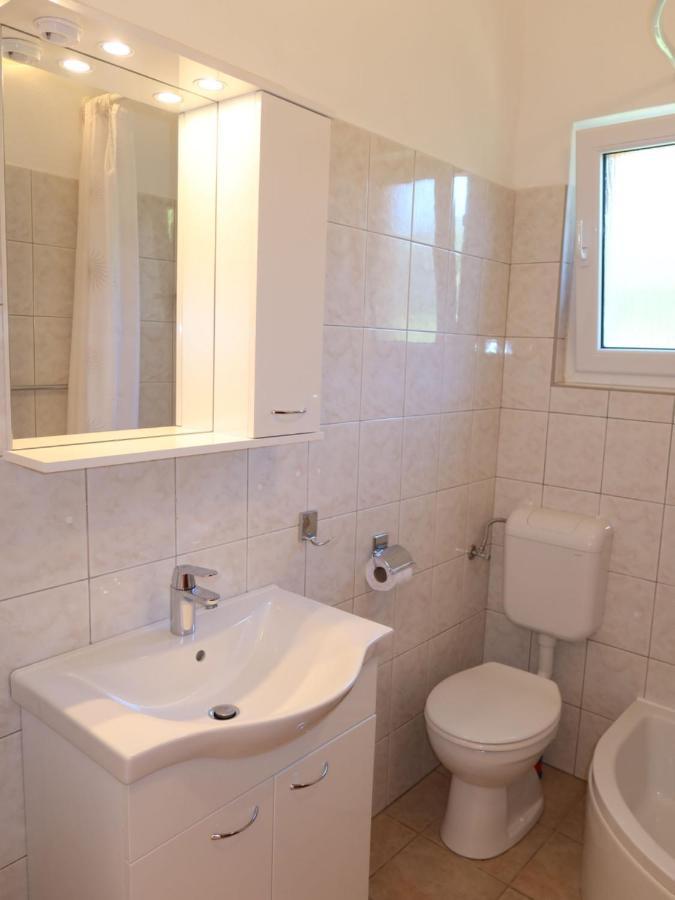 פטרצ'אנה Holiday Home Ive By Interhome מראה חיצוני תמונה