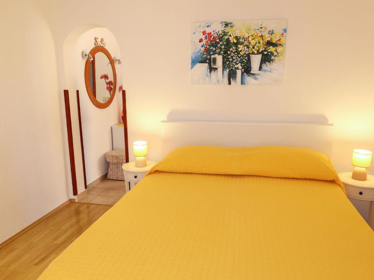 פטרצ'אנה Holiday Home Ive By Interhome מראה חיצוני תמונה