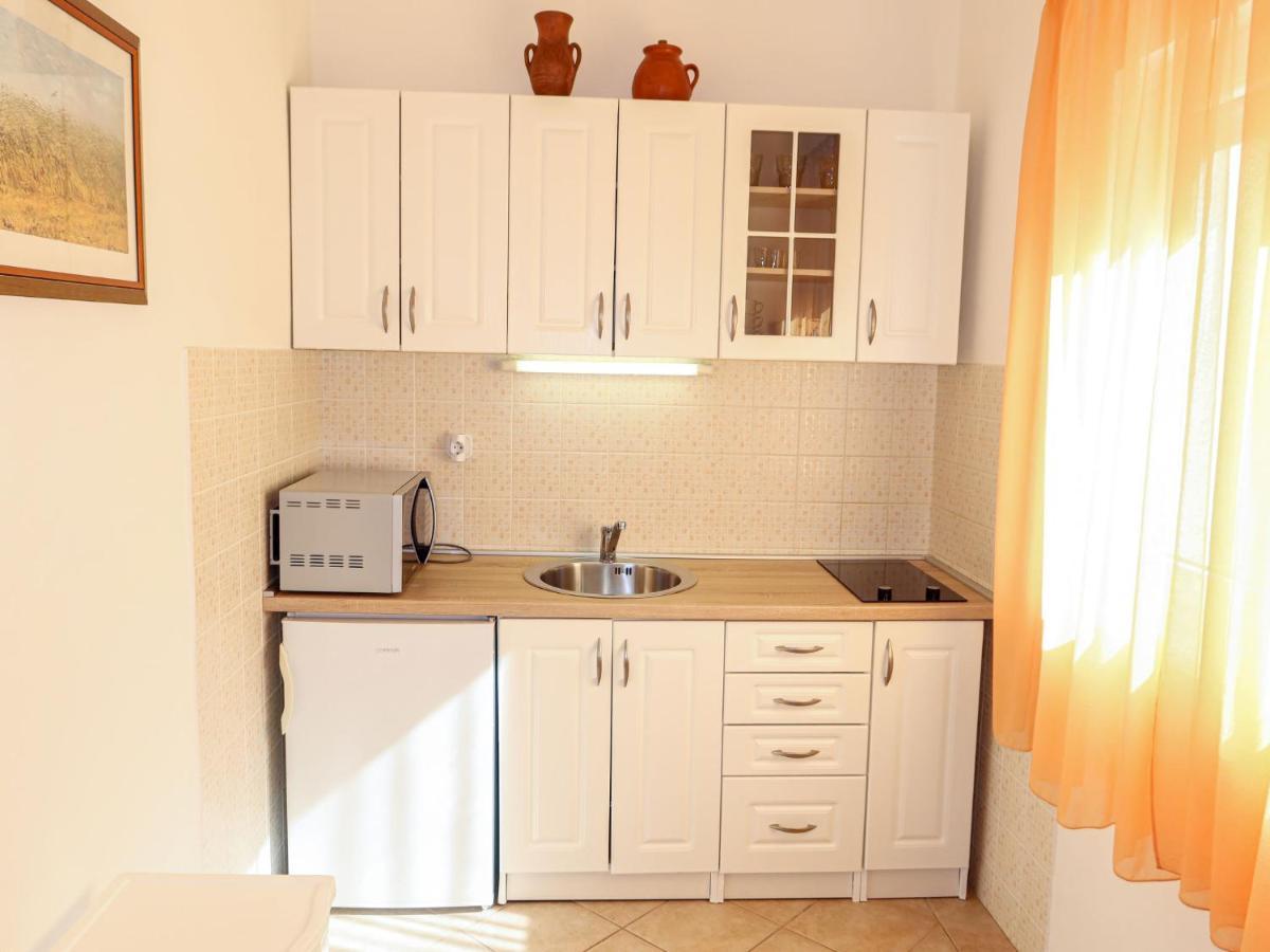 פטרצ'אנה Holiday Home Ive By Interhome מראה חיצוני תמונה