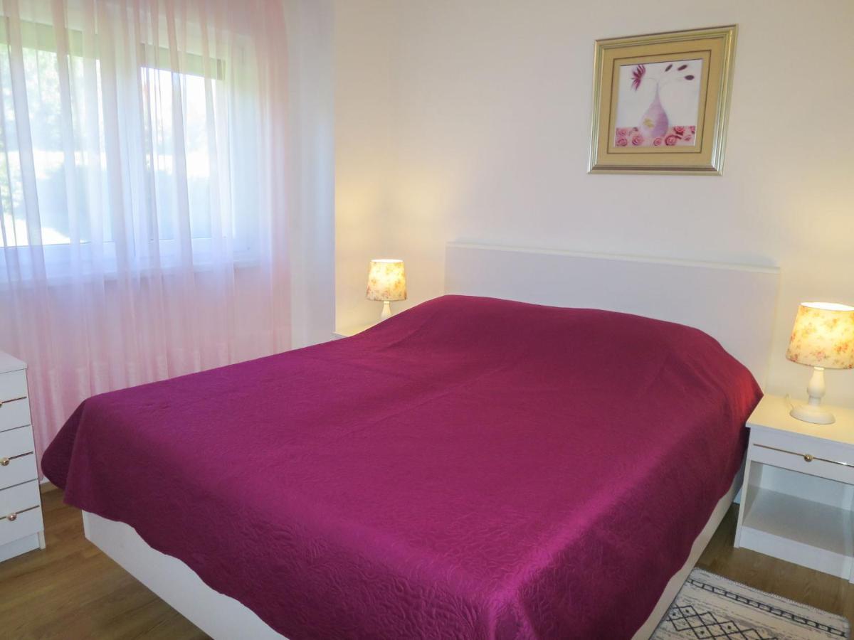 פטרצ'אנה Holiday Home Ive By Interhome מראה חיצוני תמונה