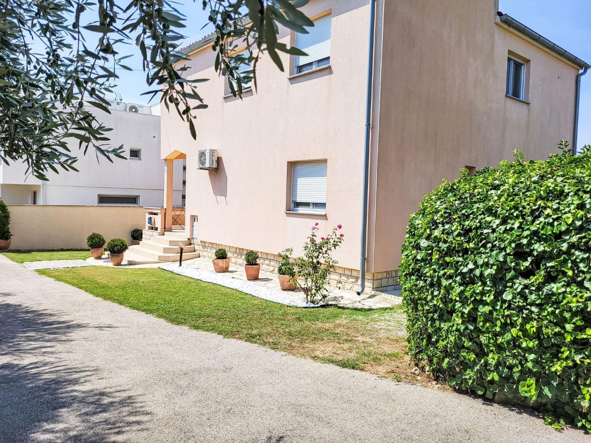 פטרצ'אנה Holiday Home Ive By Interhome מראה חיצוני תמונה