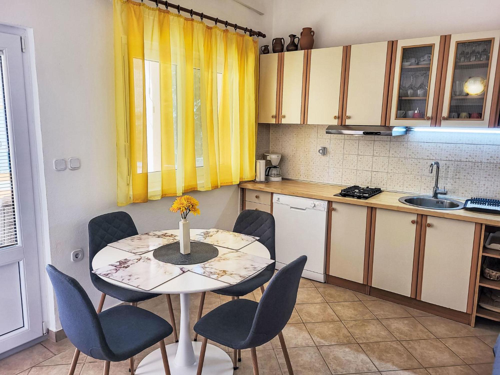 פטרצ'אנה Holiday Home Ive By Interhome מראה חיצוני תמונה