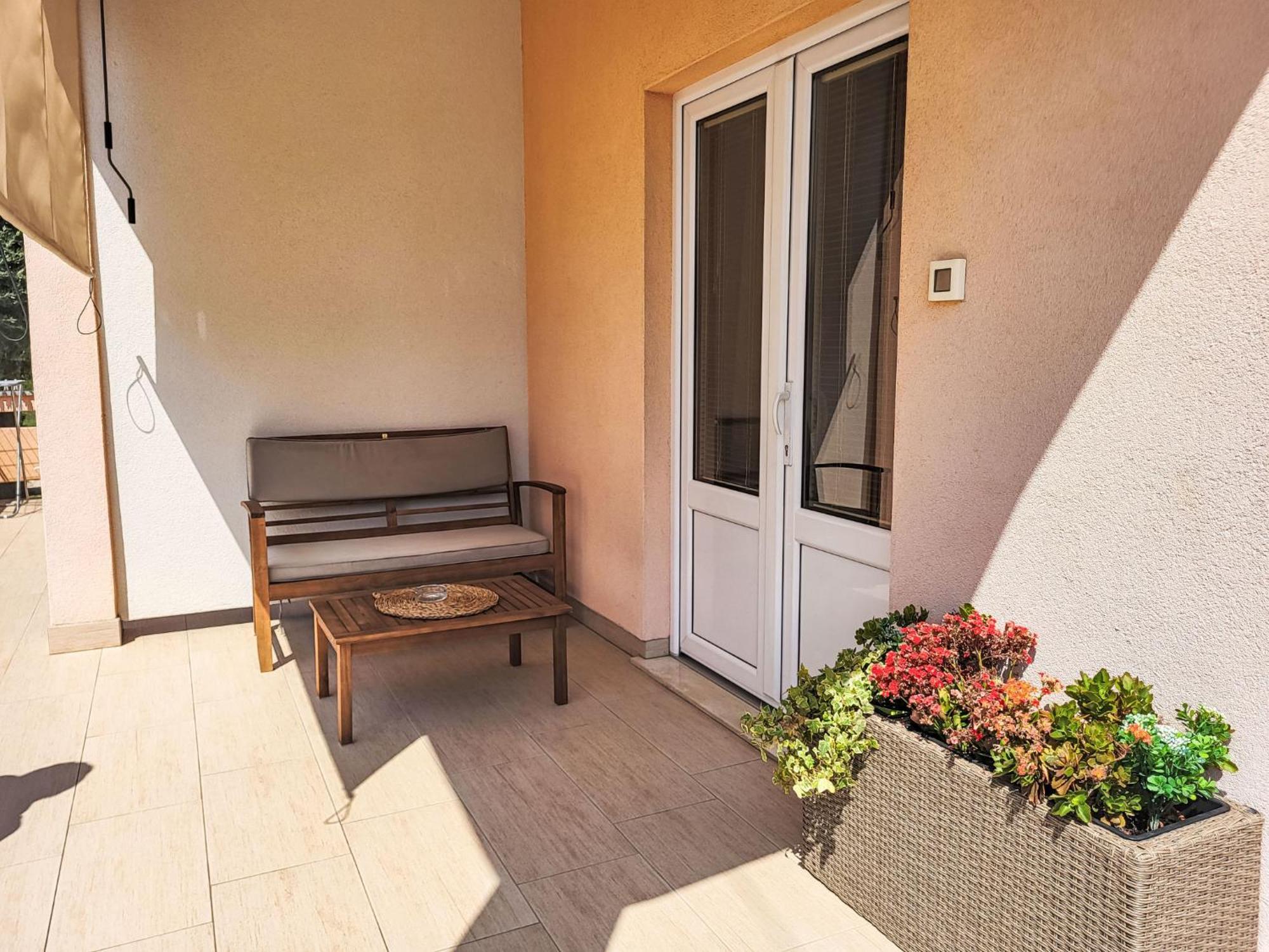 פטרצ'אנה Holiday Home Ive By Interhome מראה חיצוני תמונה