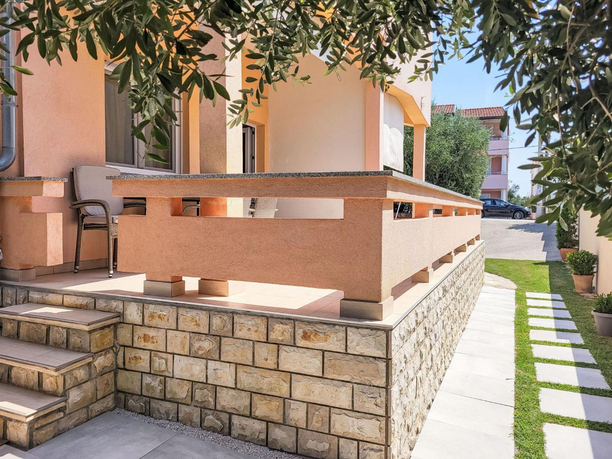 פטרצ'אנה Holiday Home Ive By Interhome מראה חיצוני תמונה