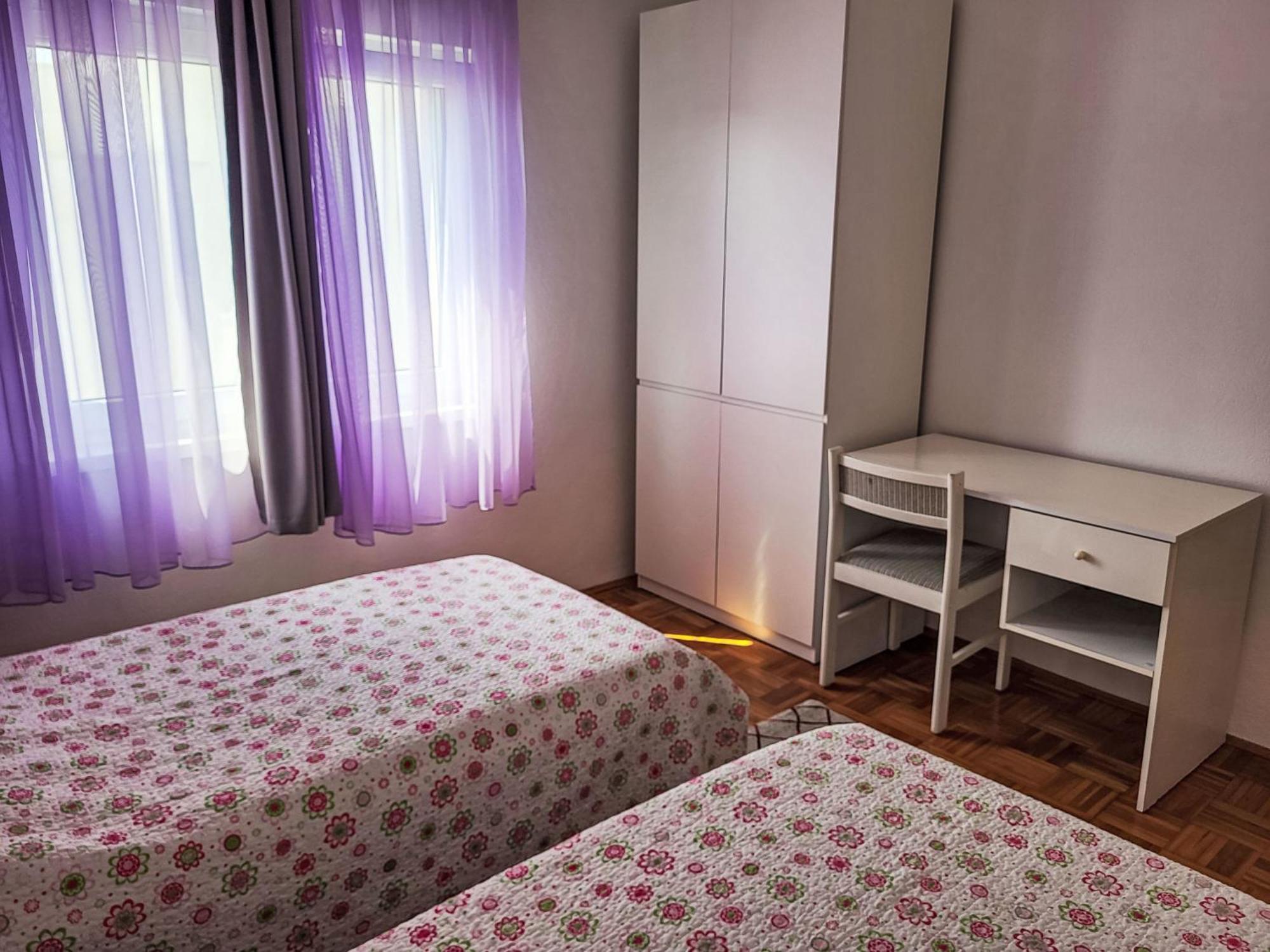 פטרצ'אנה Holiday Home Ive By Interhome מראה חיצוני תמונה