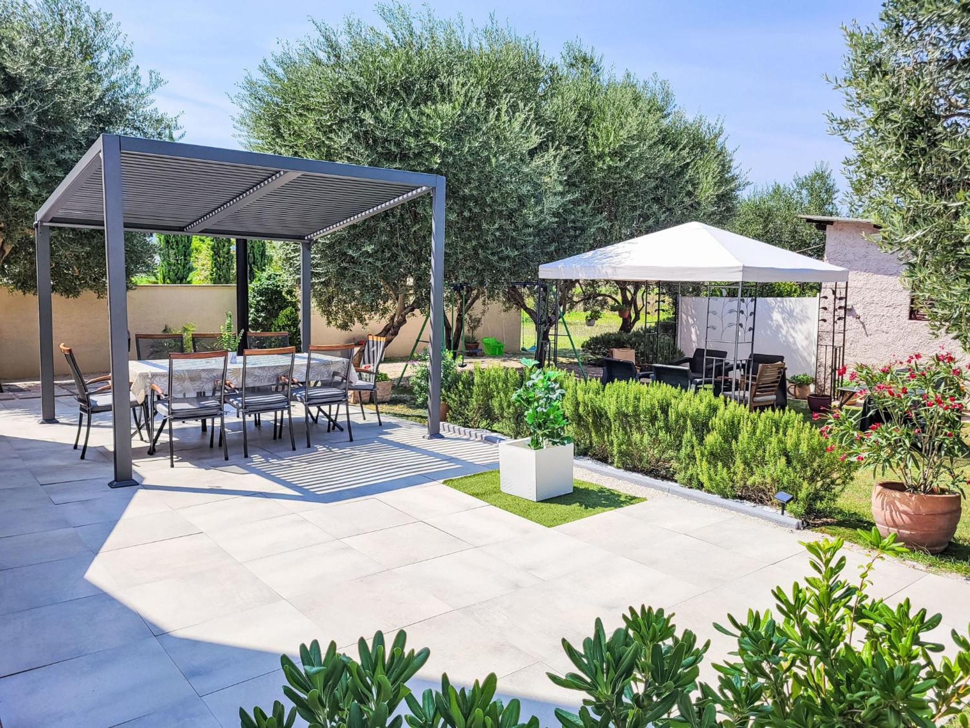 פטרצ'אנה Holiday Home Ive By Interhome מראה חיצוני תמונה